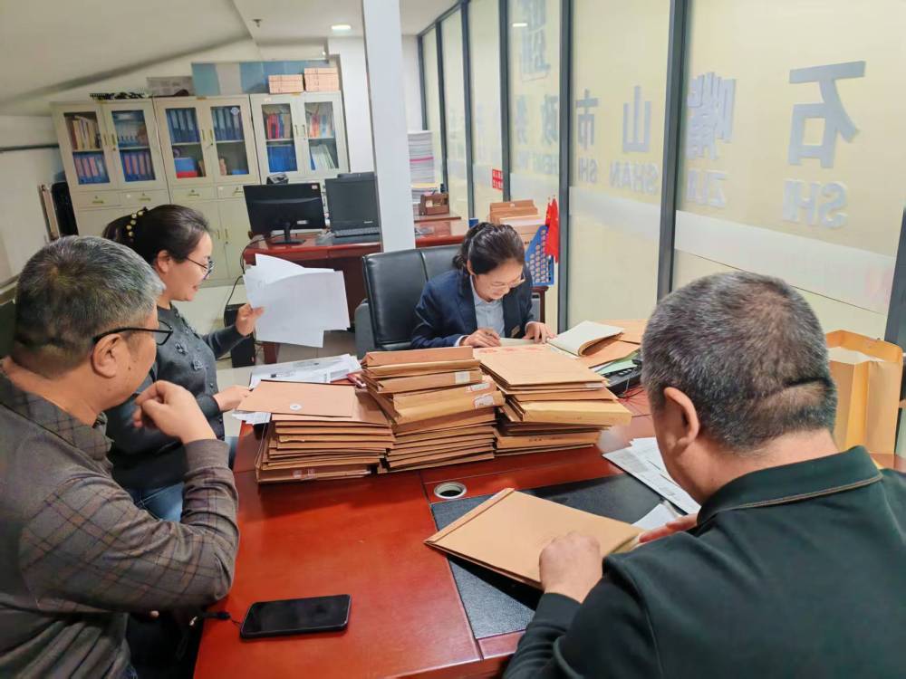 宁夏：退休预服务保障养老金按时足额发放