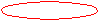 椭圆 48